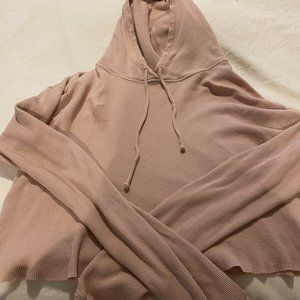 Brandy Melville Mauve Sweatshirt